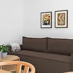 Inner City Grand Suite