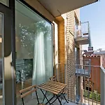 Inner City Grand Suite